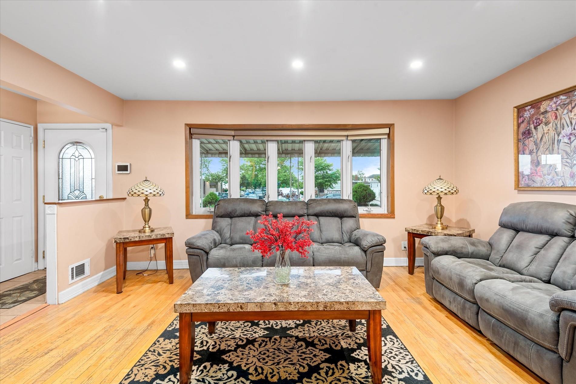Property Photo:  91-23 156th Avenue  NY 11414 