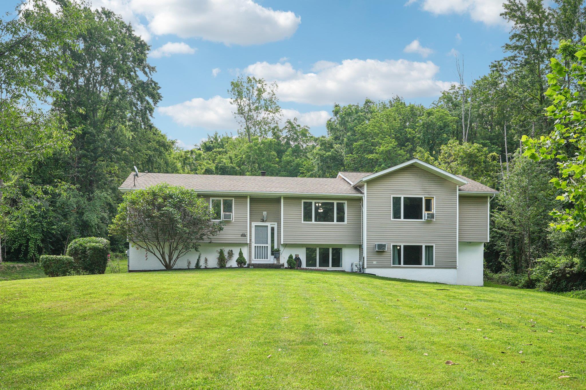 Property Photo: 24 Wild Turkey Run NY 12590