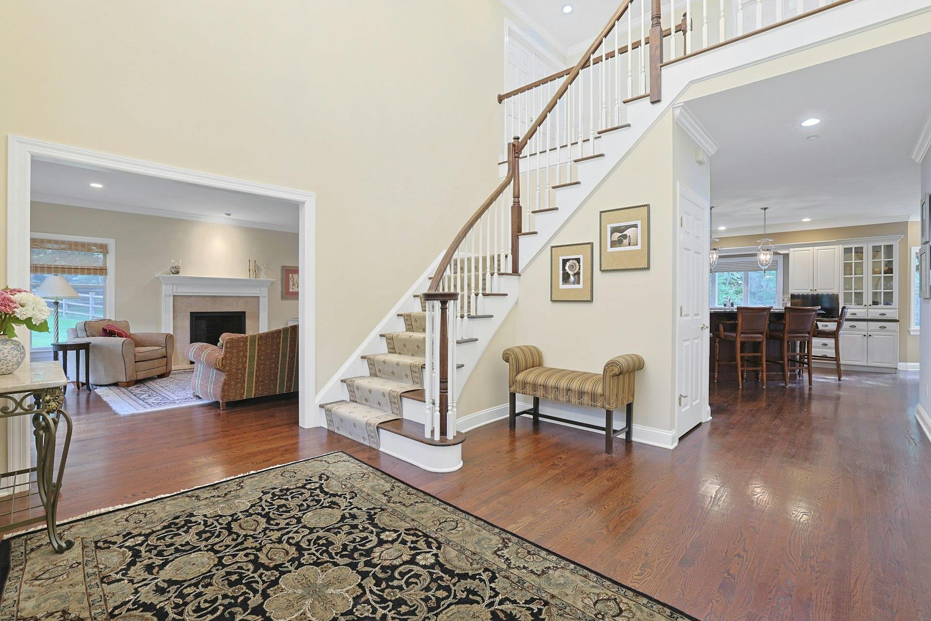 Property Photo: 17 Hammond Ridge Road NY 10549