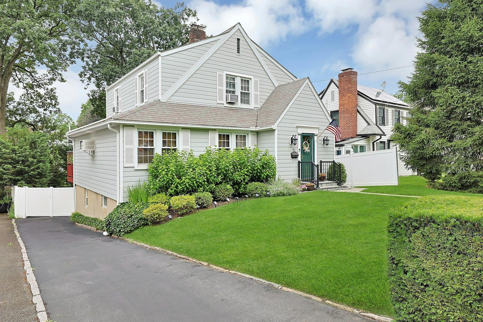 Property Photo: 41 Cowdrey Street NY 10701