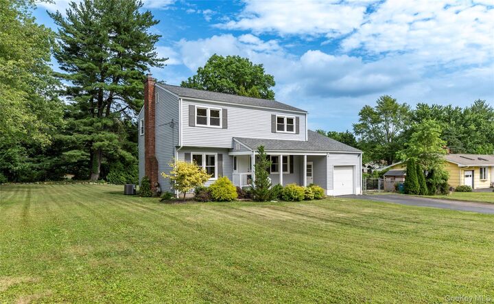 Property Photo:  2 Jean Lane  NY 10956 