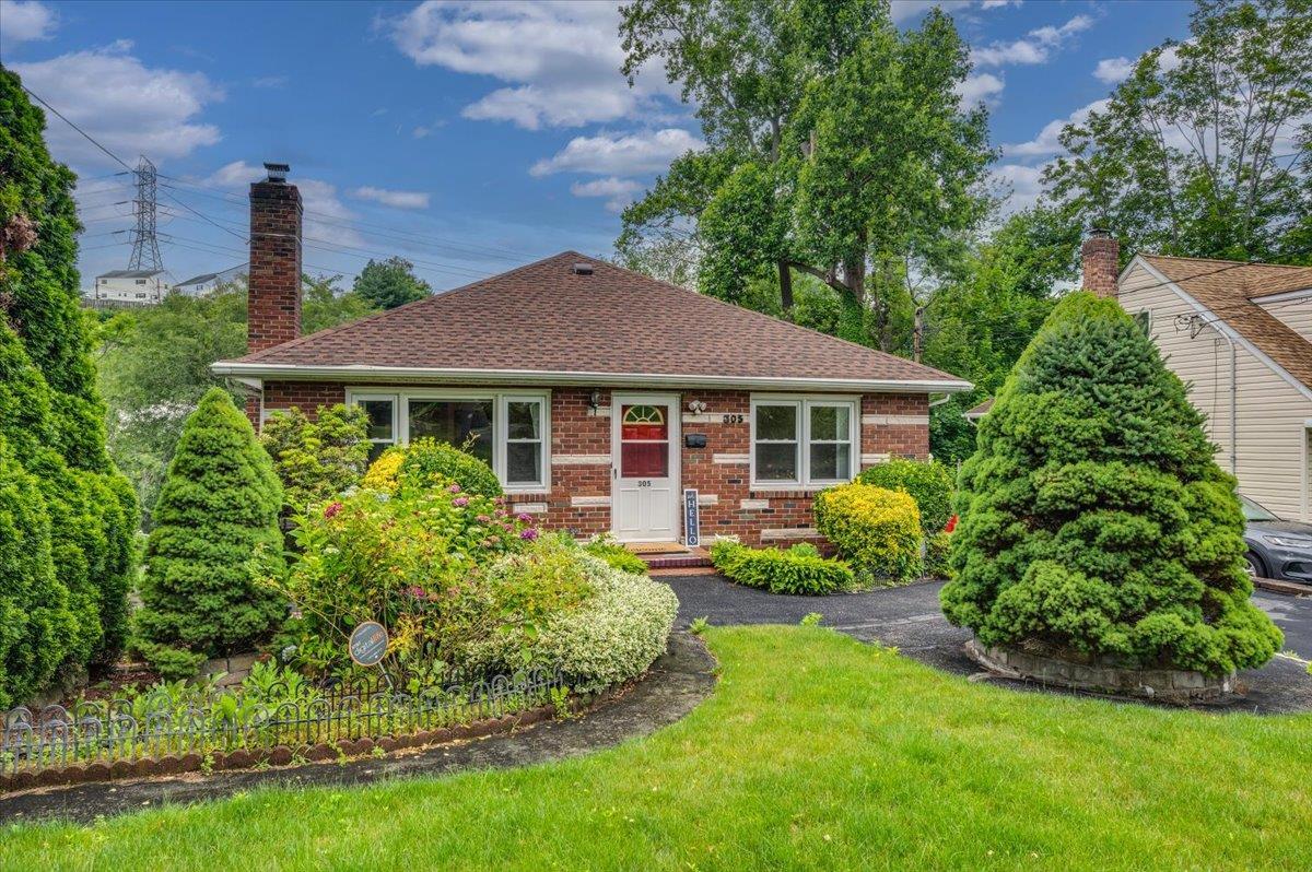 Property Photo: 303 Helena Avenue NY 10710
