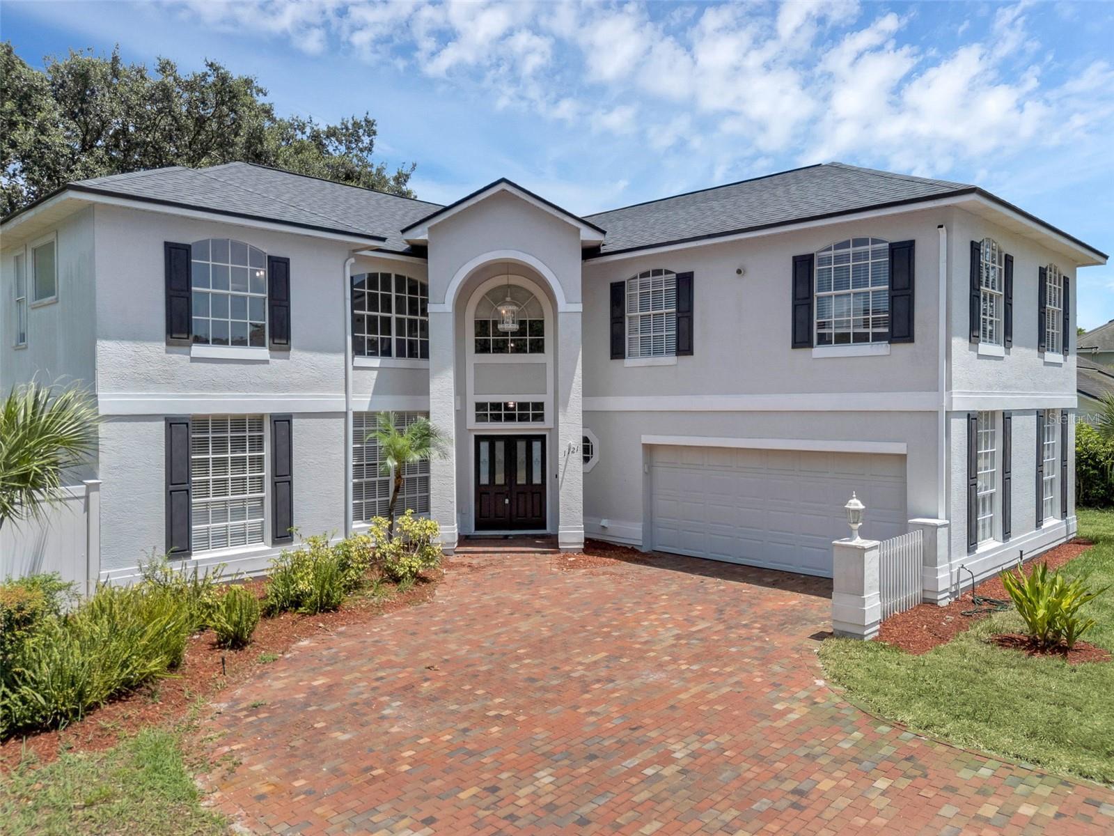 Property Photo: 1121 Needlewood Loop FL 32765