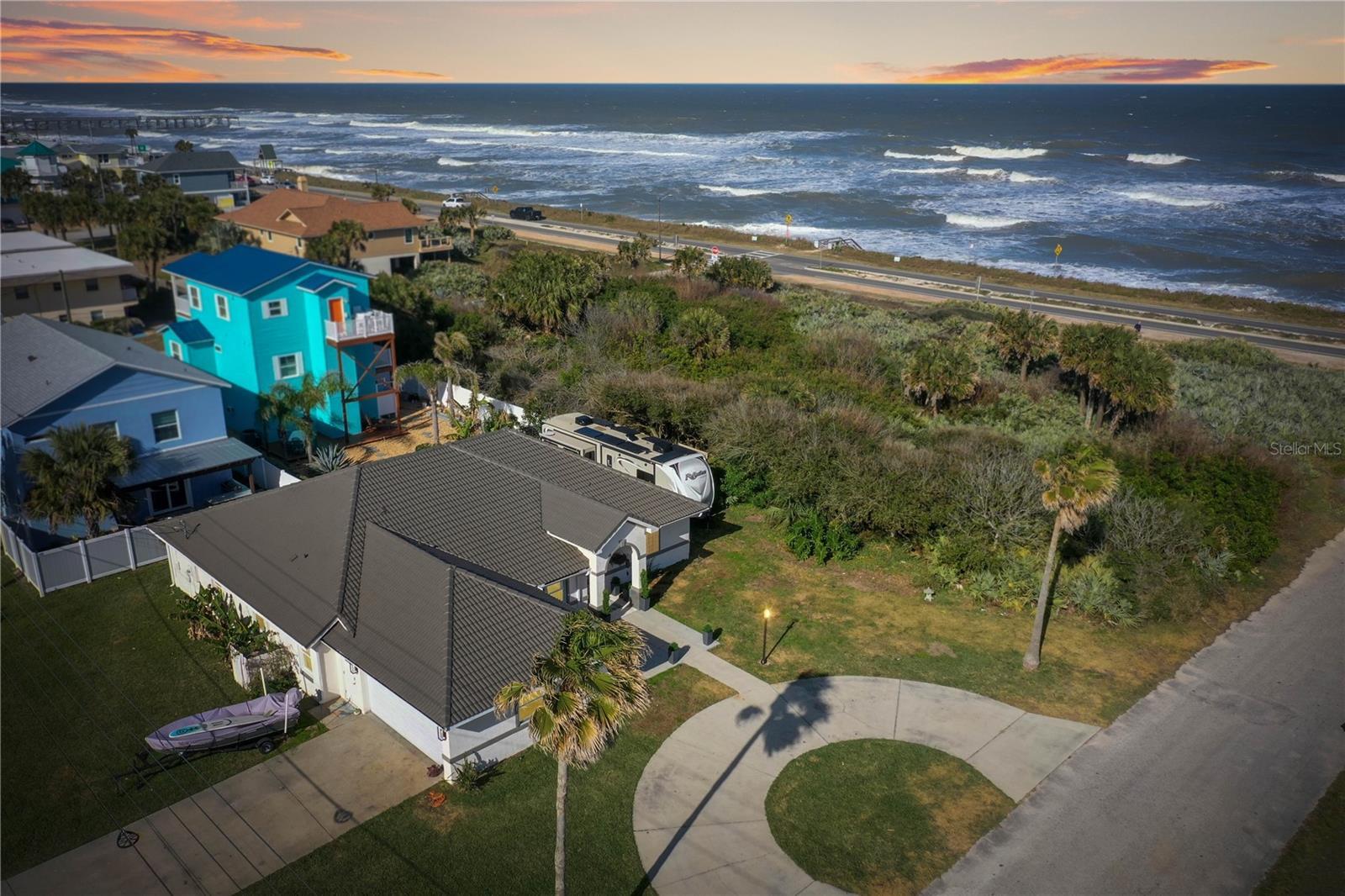 112 S 11th Street  Flagler Beach FL 32136 photo