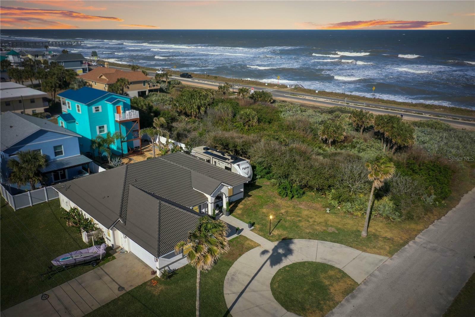 Property Photo: 112 S 11th Street FL 32136