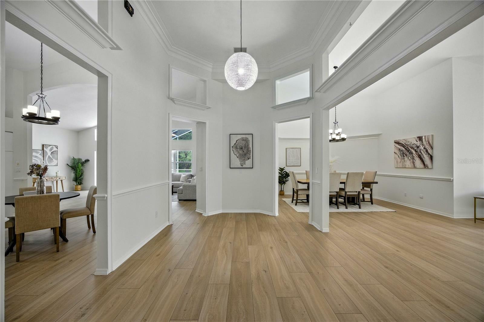 Property Photo: 17515 Edinburgh Drive FL 33647