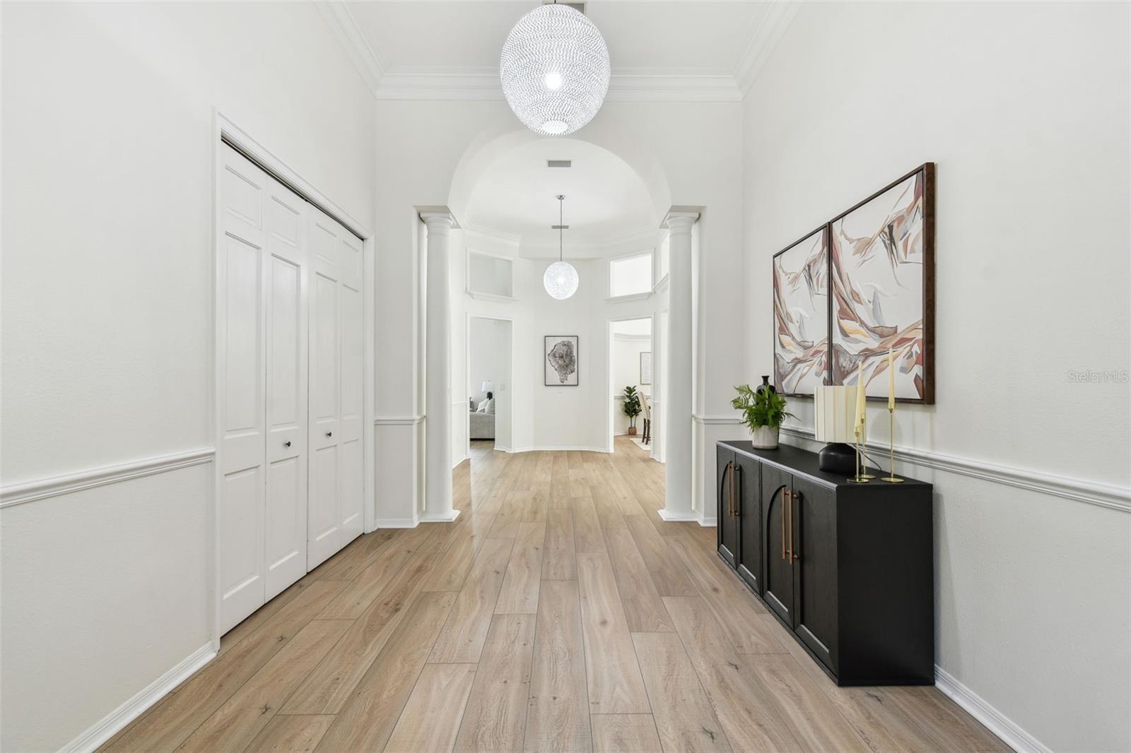 Property Photo:  17515 Edinburgh Drive  FL 33647 