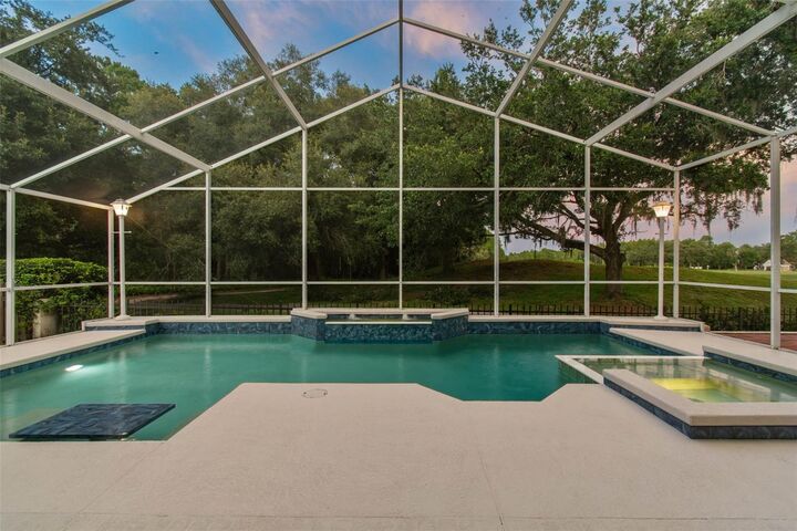 Property Photo:  17515 Edinburgh Drive  FL 33647 