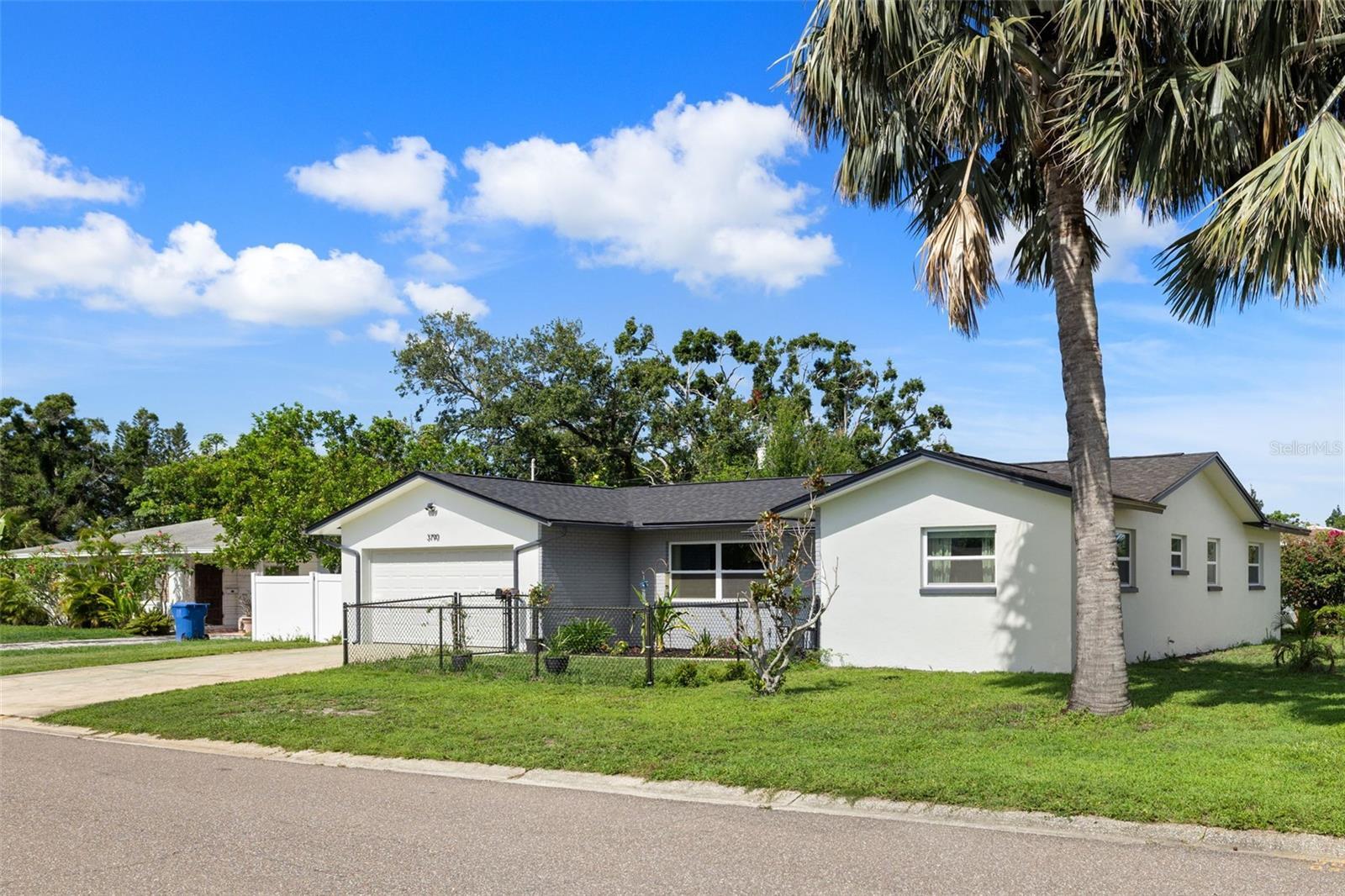 Property Photo:  3790 60th Street N  FL 33710 