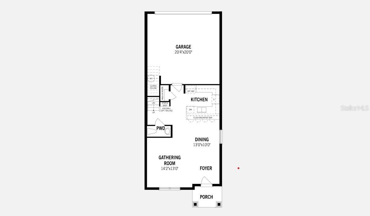 Property Photo: 1299 Tarflower Drive FL 32708