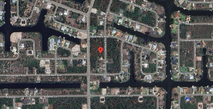 Property Photo:  9565 Little Rock Street  FL 33981 