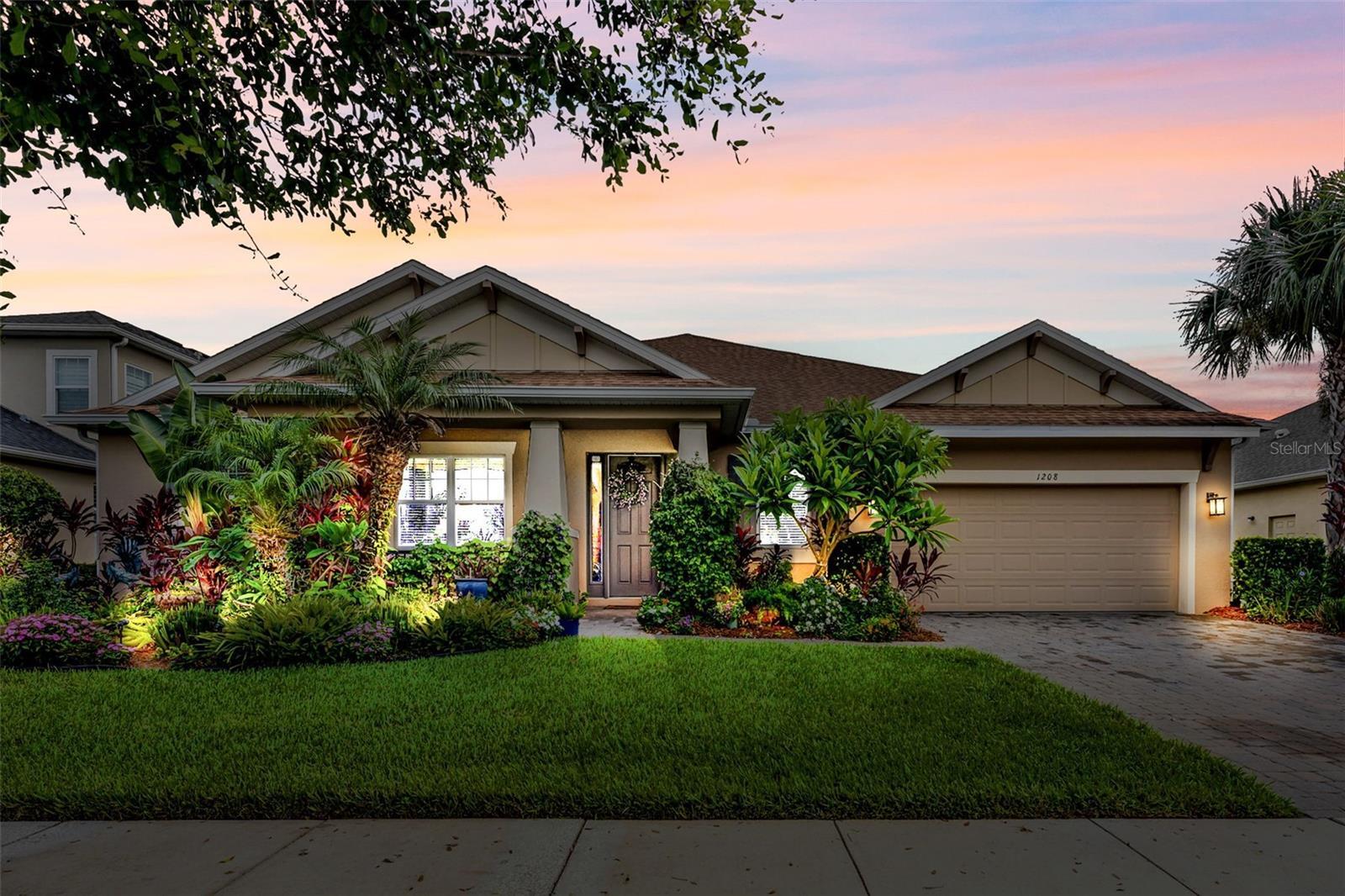 1208 Fieldstone Circle  Oviedo FL 32765 photo