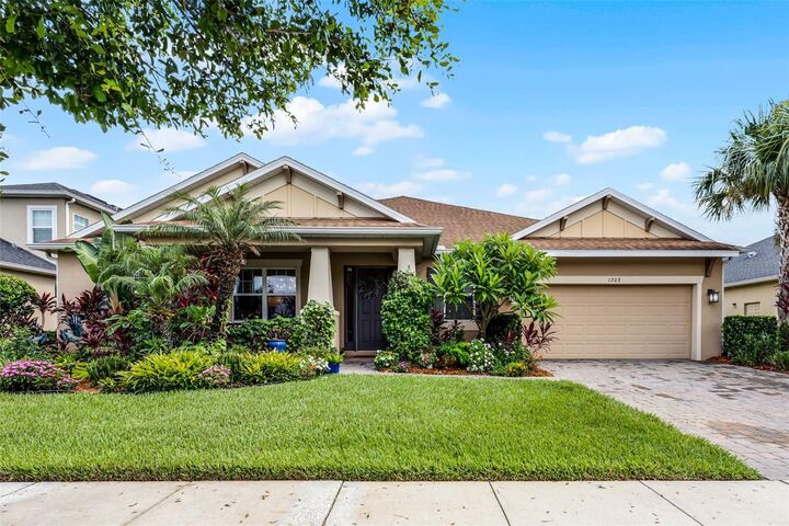 1208 Fieldstone Circle  Oviedo FL 32765 photo