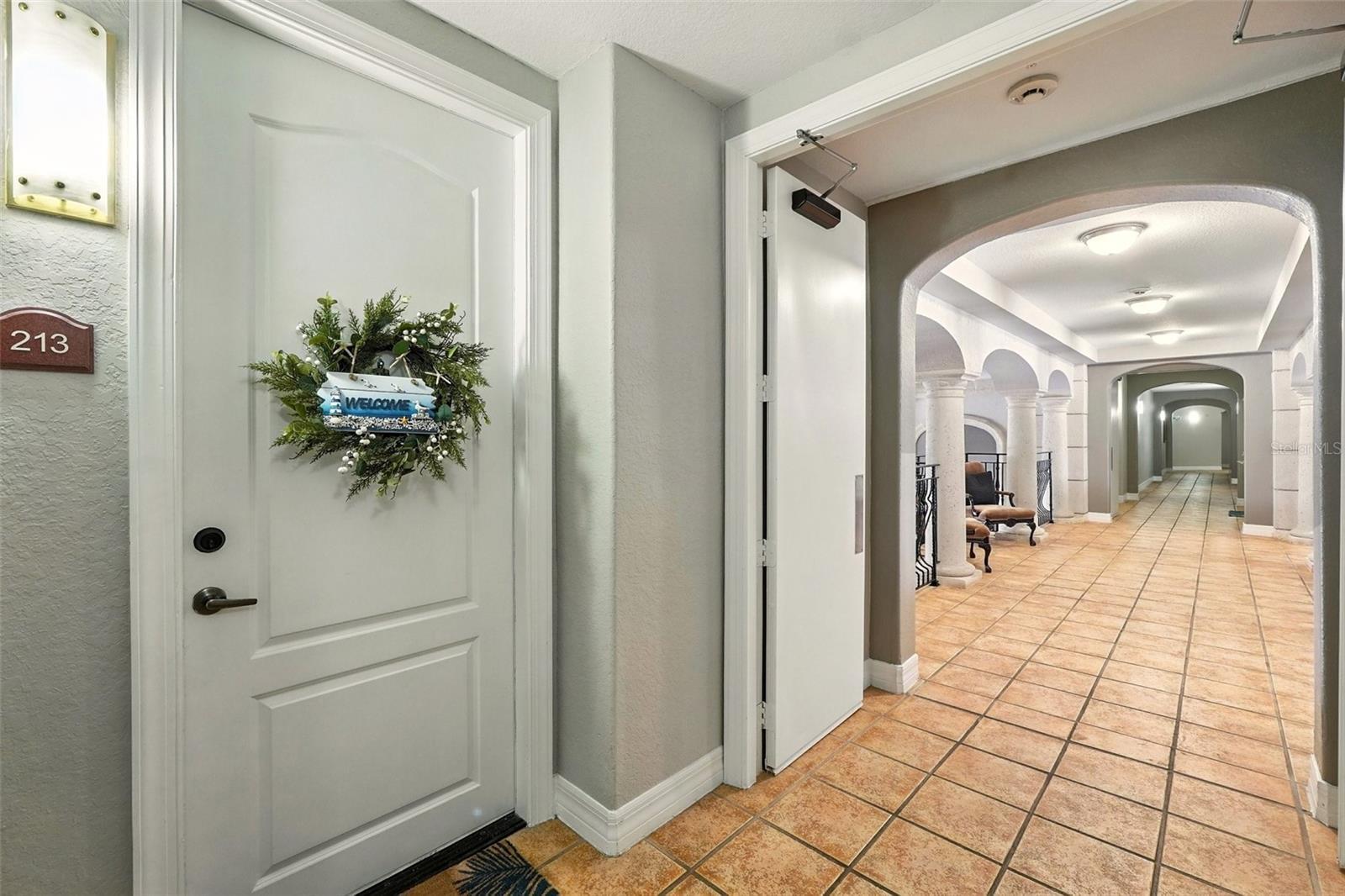 Property Photo: 501 Mirasol Circle 213 FL 34747