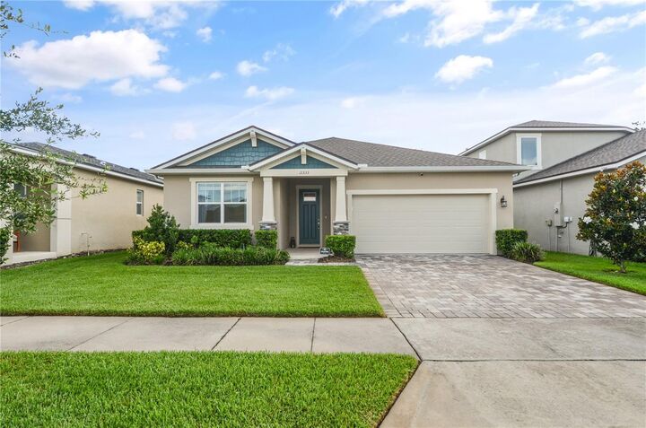 Property Photo: 11333 Port Place FL 32832