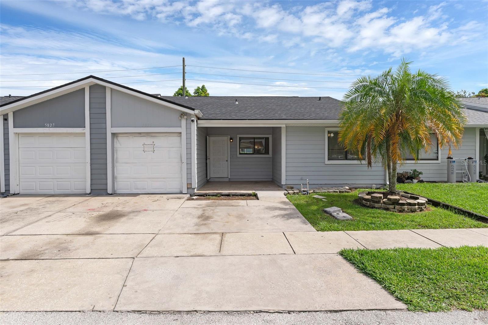 5835 Talavera Street  Orlando FL 32807 photo