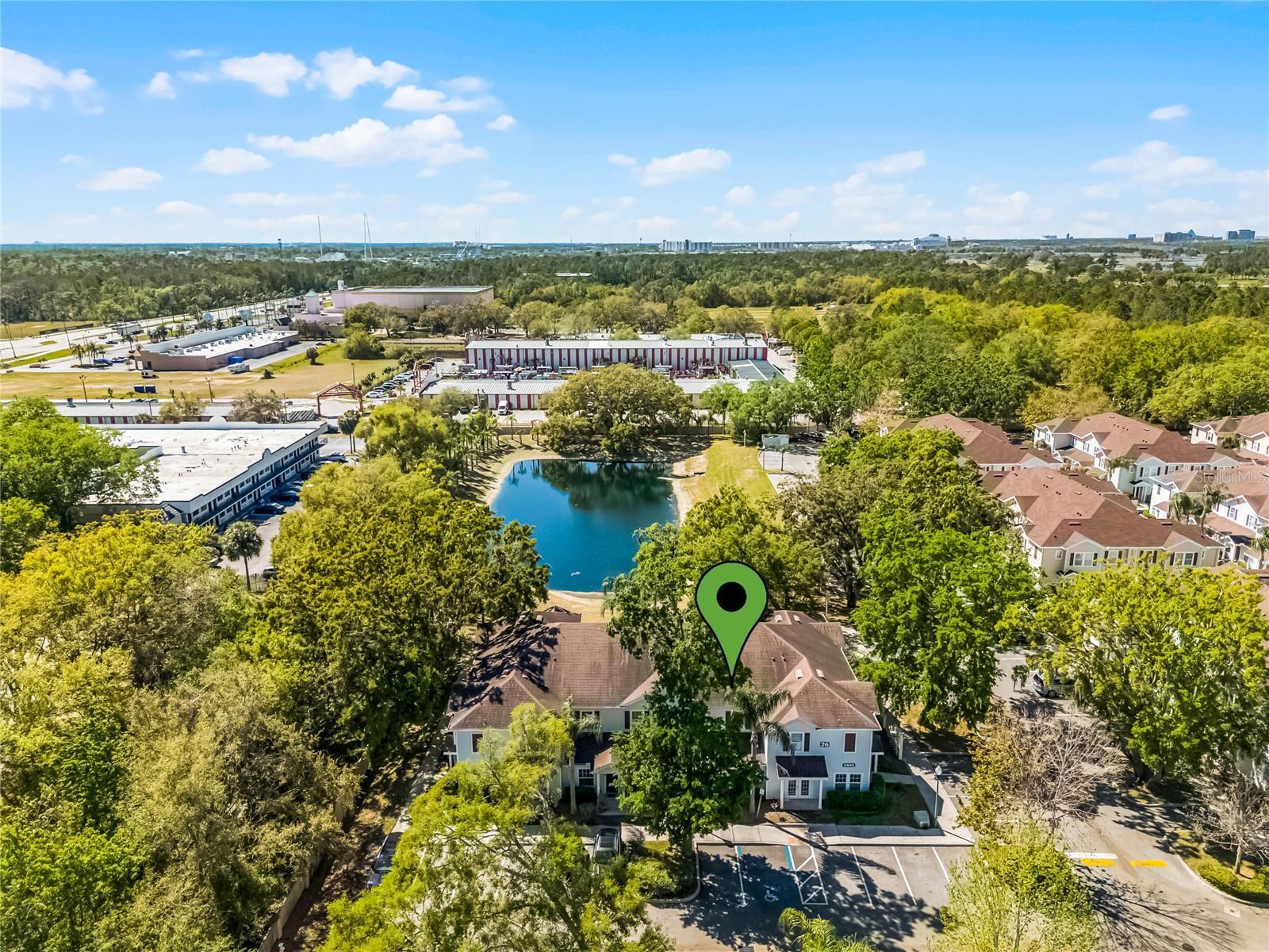 Property Photo: 2900 Edenshire Way 107 FL 34746
