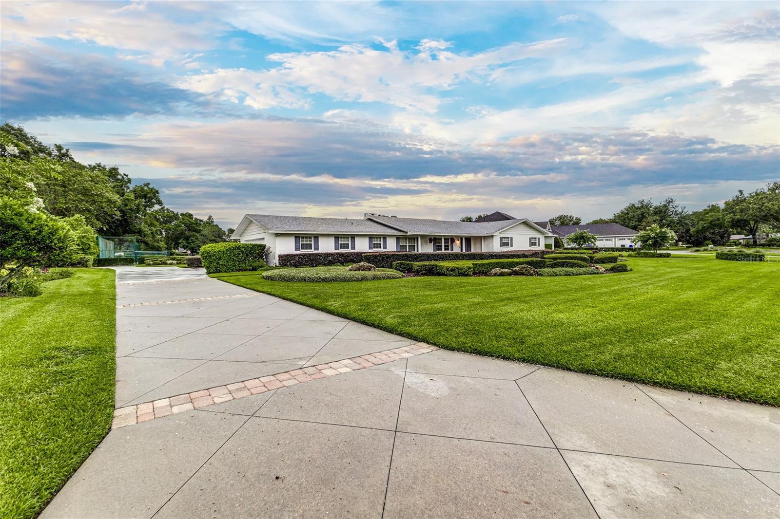 Property Photo: 521 Lone Palm Drive FL 33815