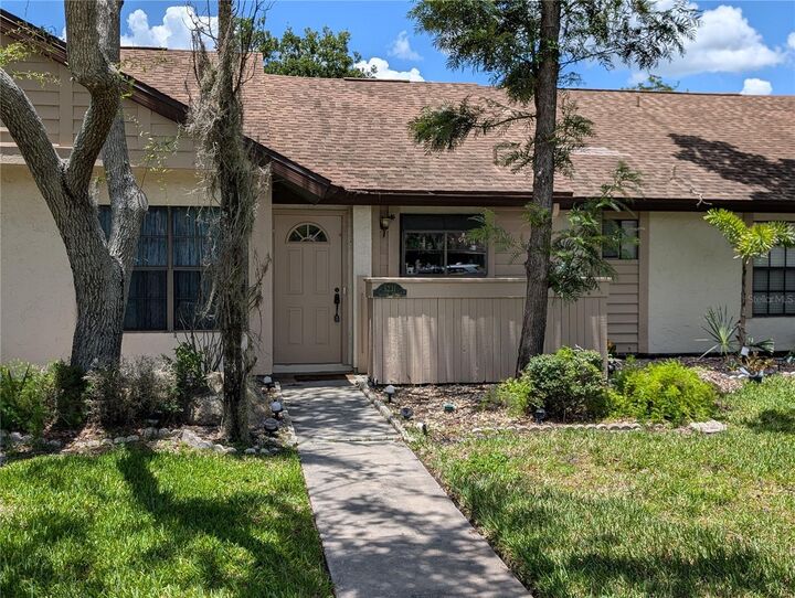 Property Photo: 5231 Brassy Loop FL 34287