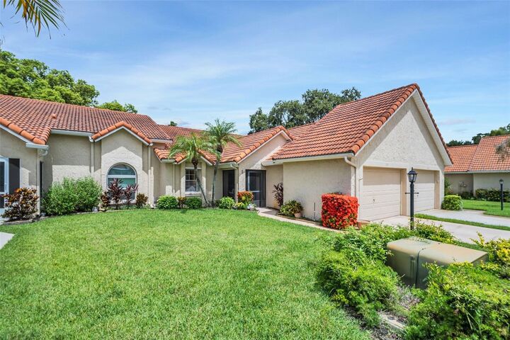1164 Rustlewood Court  Palm Harbor FL 34684 photo
