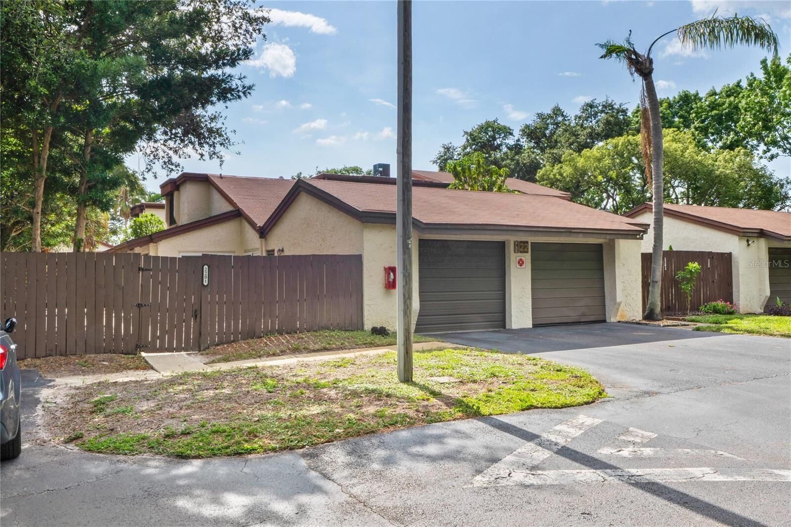 Property Photo:  2095 Sunset Point Road 2201  FL 33765 