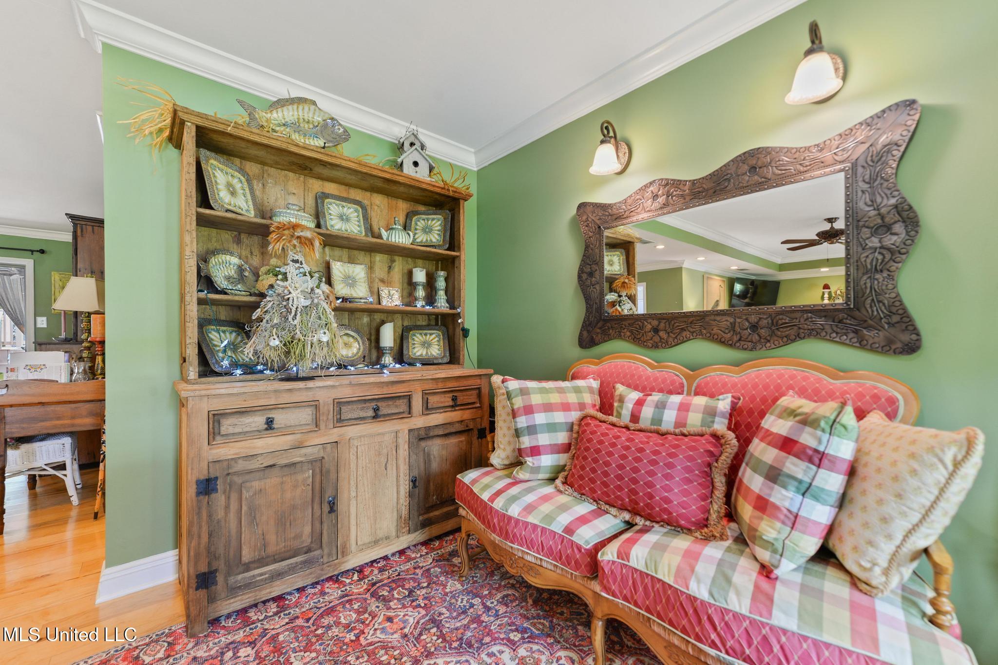 Property Photo: 8327 Kahala Drive MS 39525