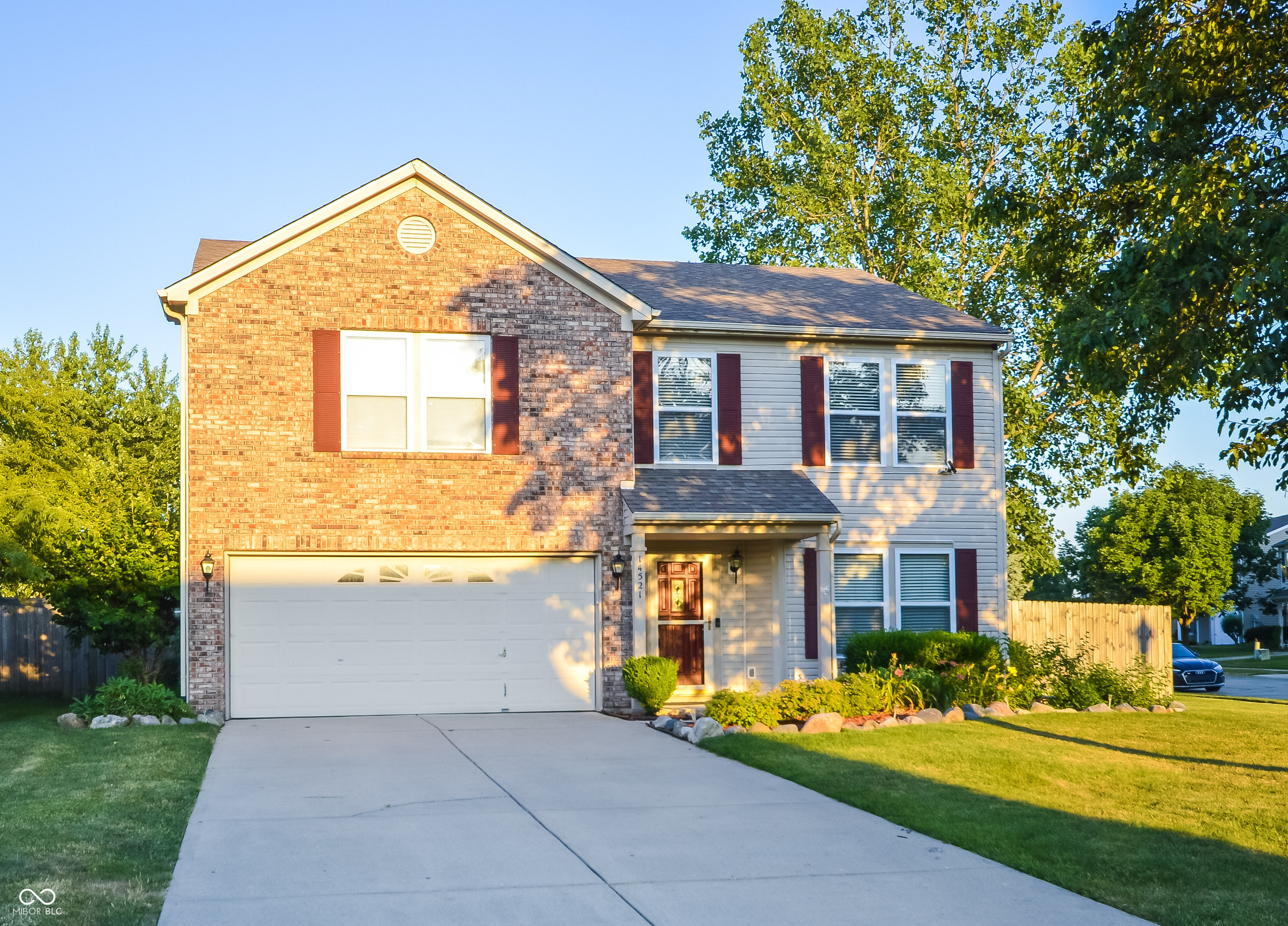 14521 Stewart Circle  Fishers IN 46038 photo
