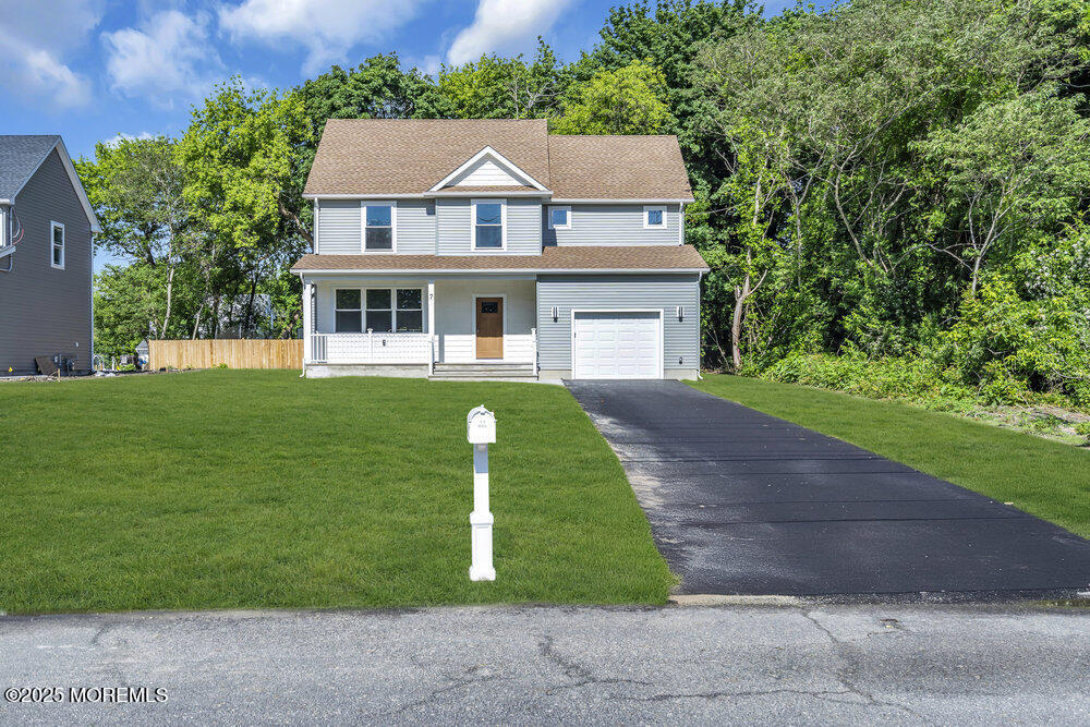 Property Photo: 7 Leifried Lane NJ 08087