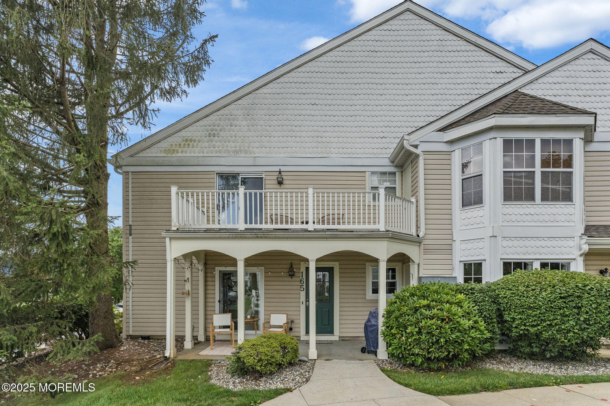 Property Photo: 165 Tulip Lane NJ 07728