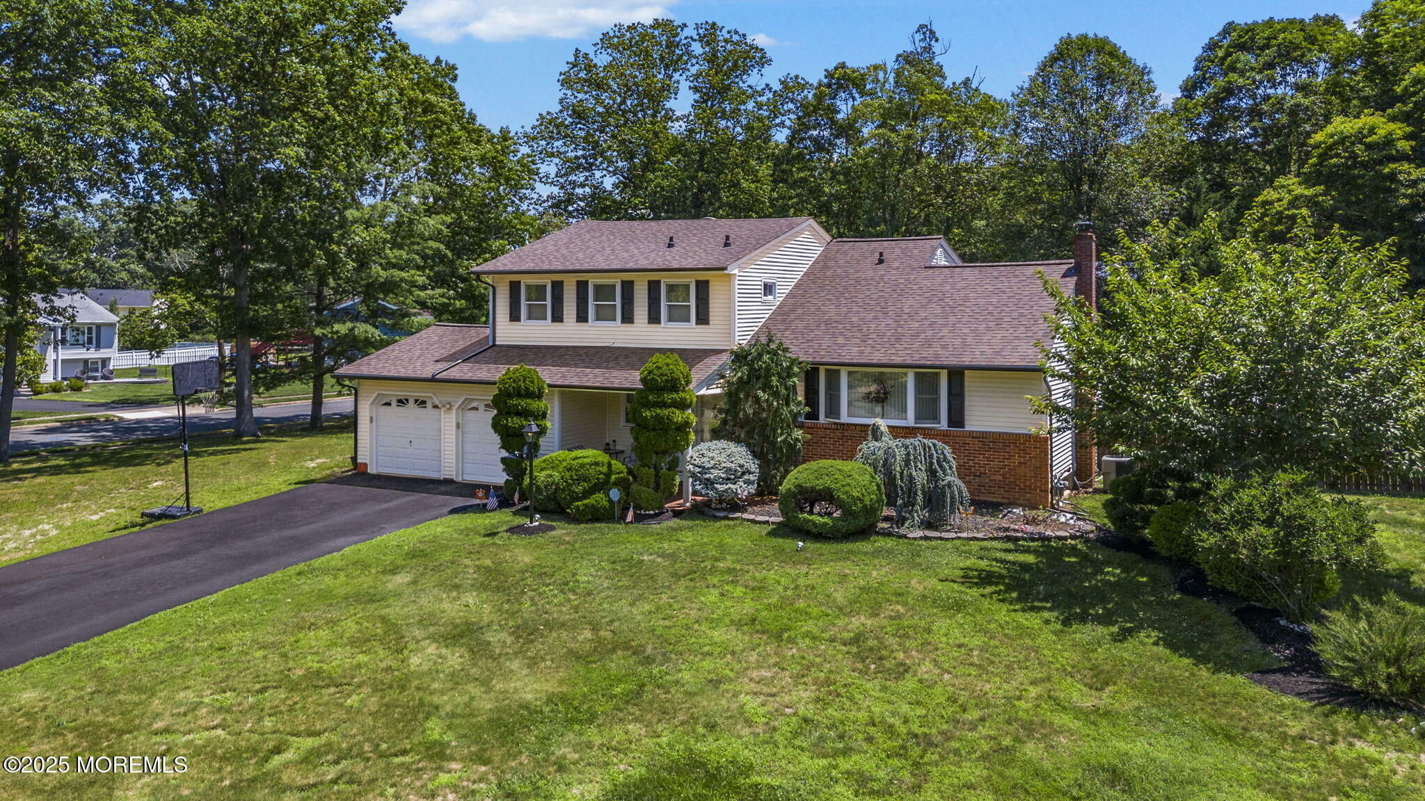 Property Photo: 1 Spruce Way NJ 07726