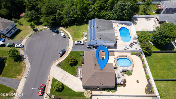 Property Photo:  277 Jill Court  NJ 08753 