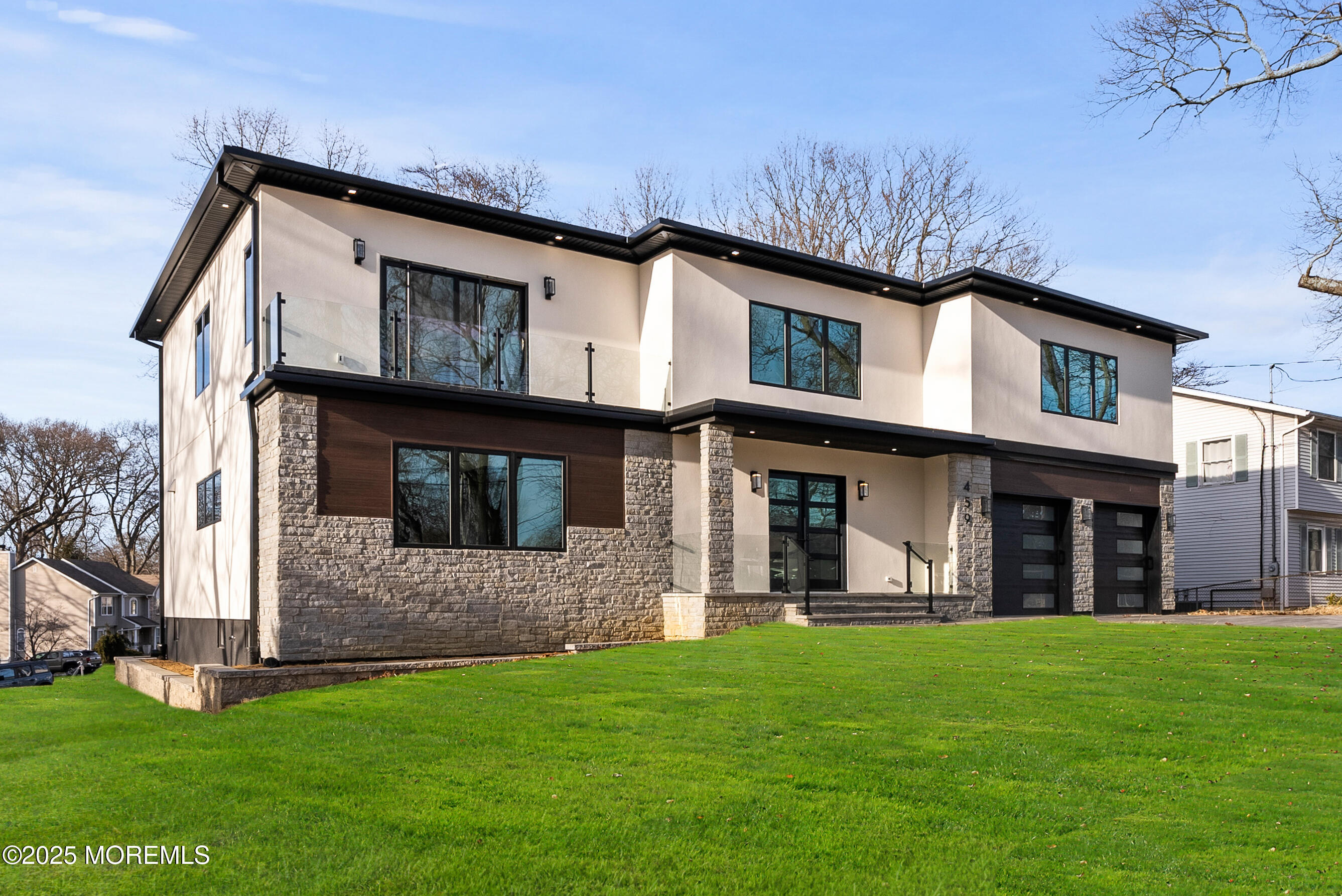Property Photo: 459 Harnell Avenue NJ 07755