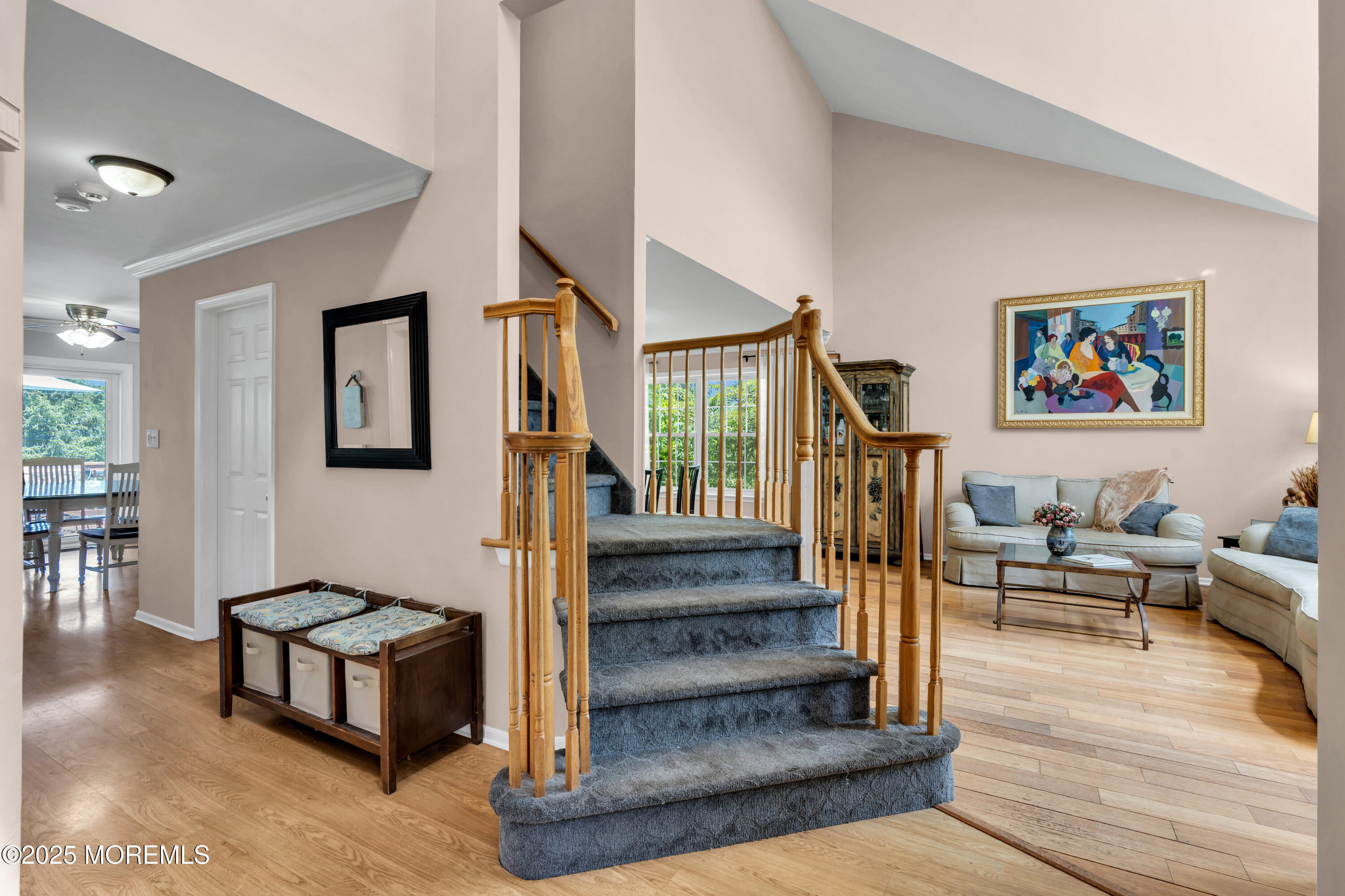 Property Photo: 16 Arrowhead Way NJ 08535