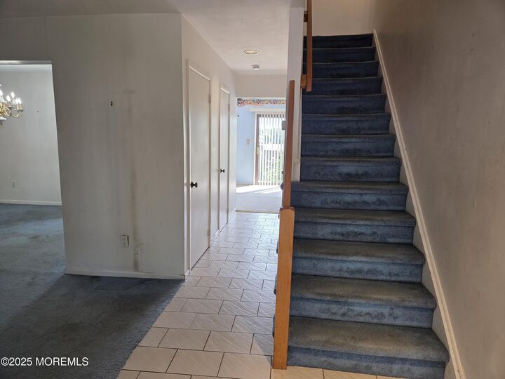 Property Photo: 197 Canterbury Court NJ 08520