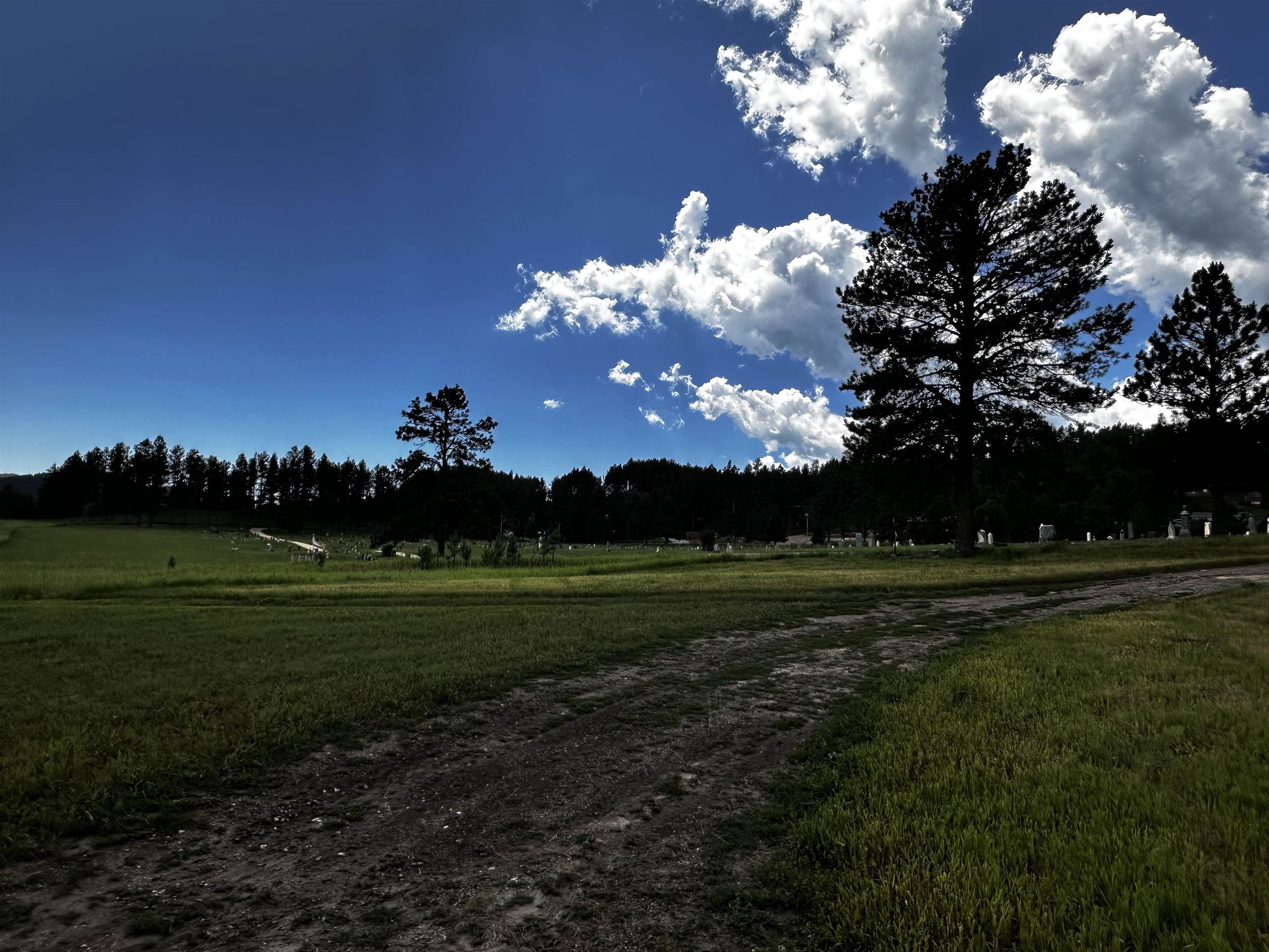 Property Photo: Blk 6 Lot 6 SD 57745