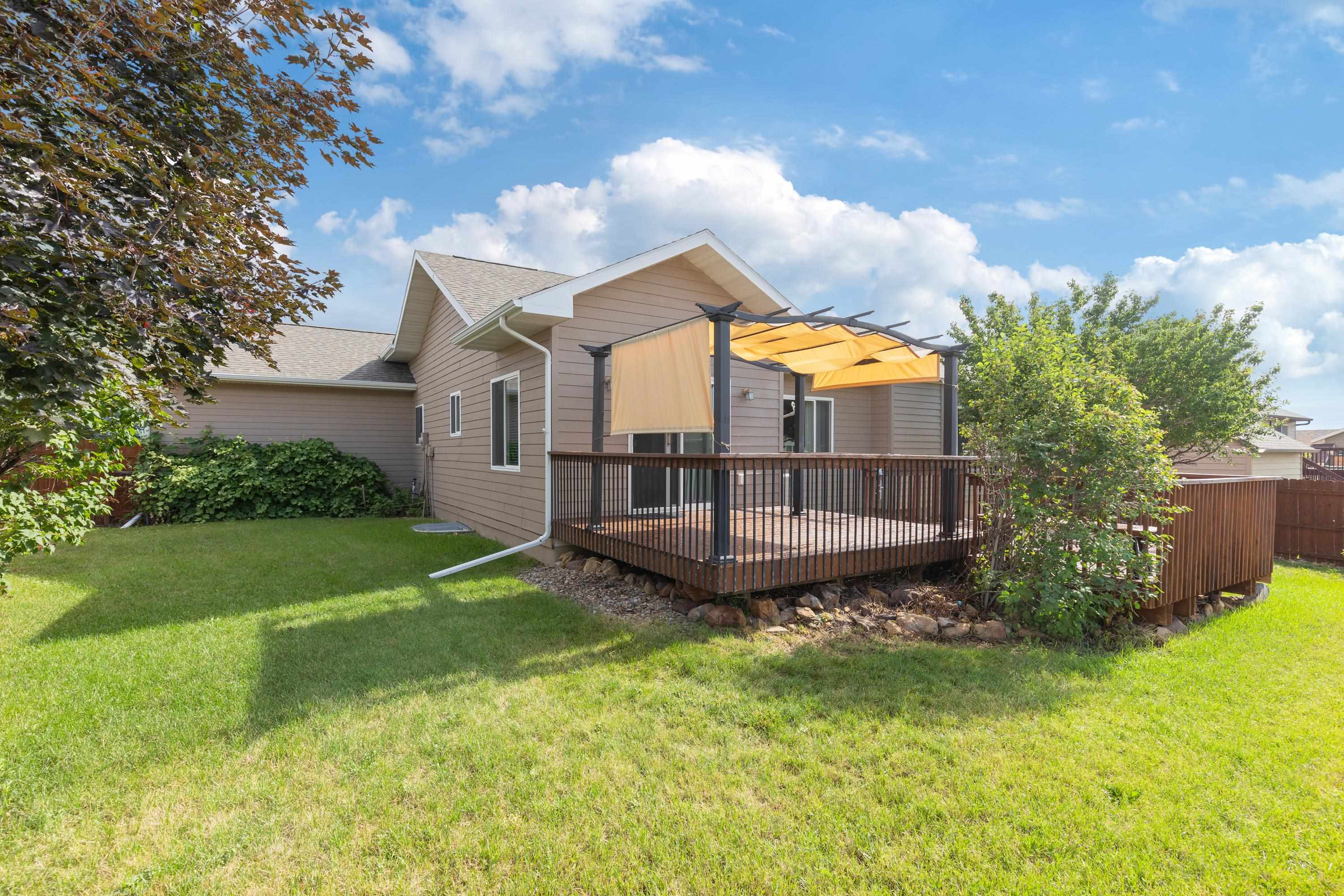 Property Photo: 935 Northridge Drive SD 57701