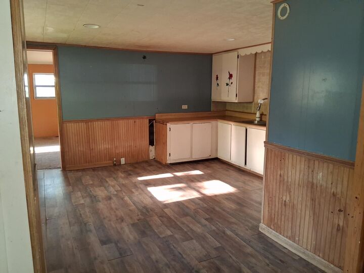 Property Photo: 1180 S Bolen Road MI 49442