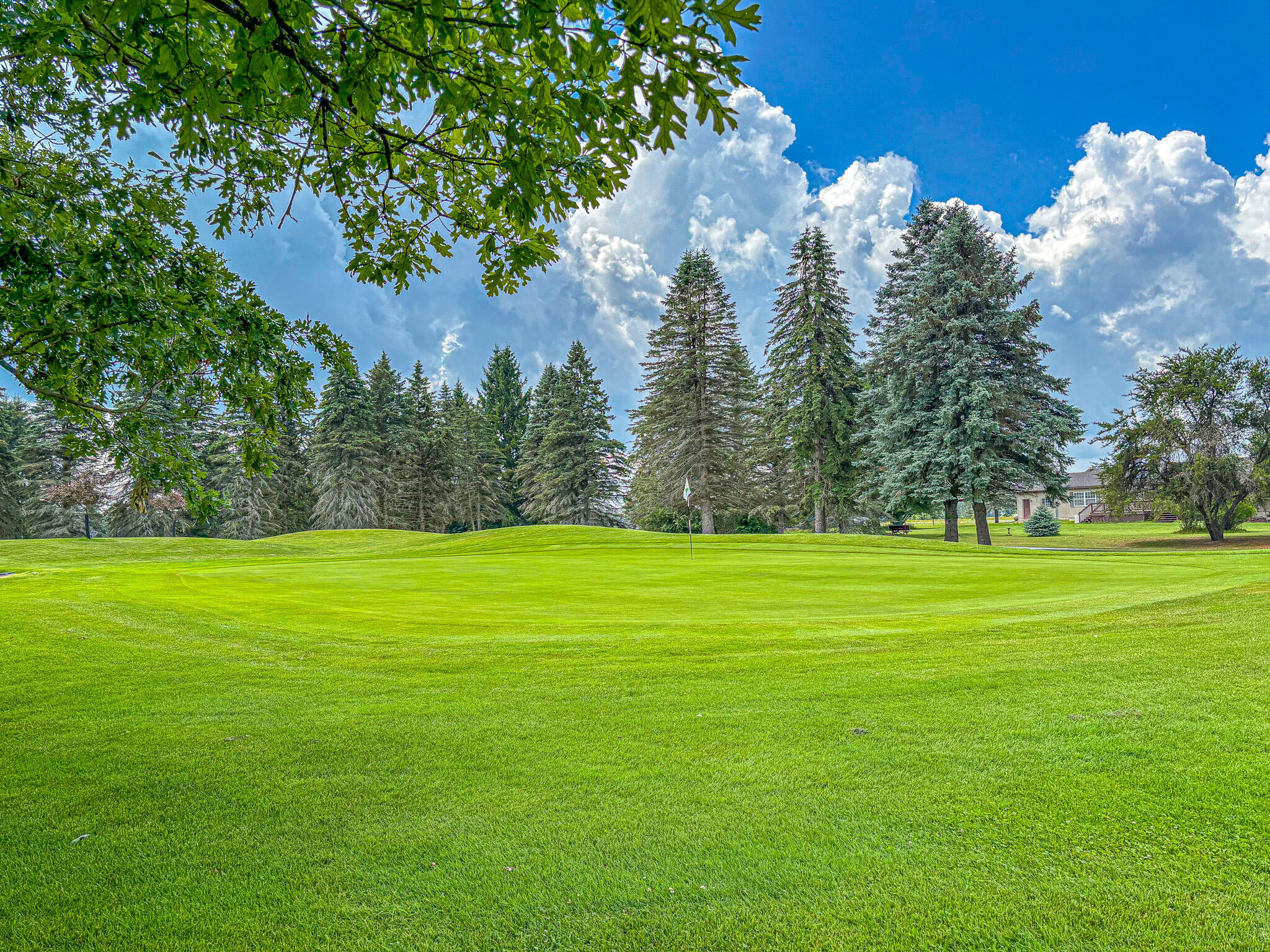 Property Photo: 7443 Ryans Run MI 49346