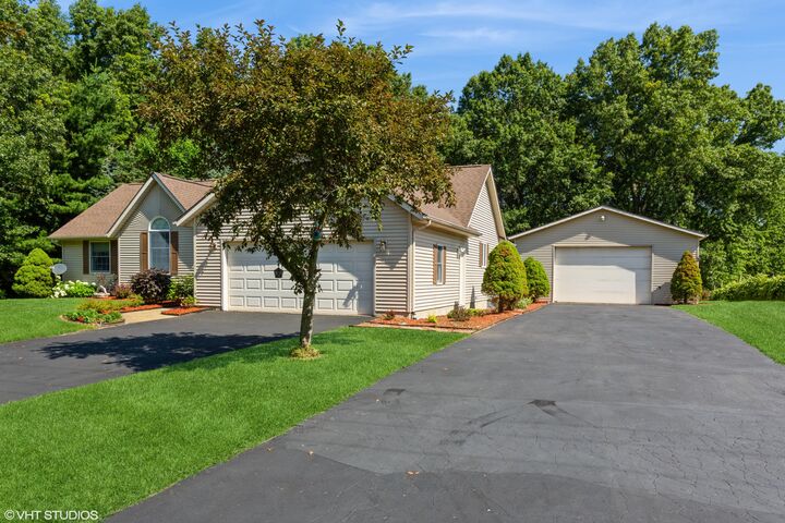Property Photo:  4175 Schmuhl Road  MI 49038 