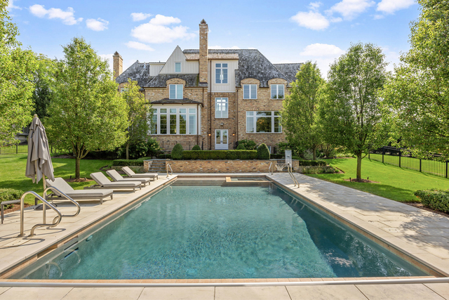 Property Photo: 15W170 60th Street IL 60527