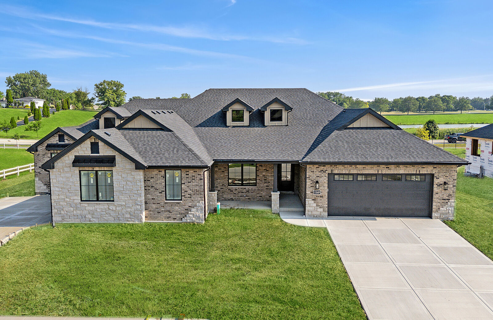 Property Photo:  11049 Lizmore Lane 40B  IL 60467 