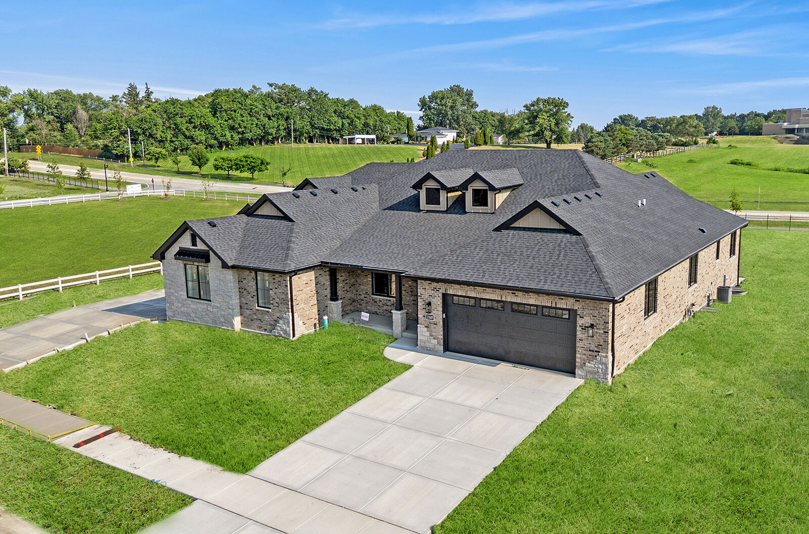 Property Photo:  11049 Lizmore Lane 40B  IL 60467 