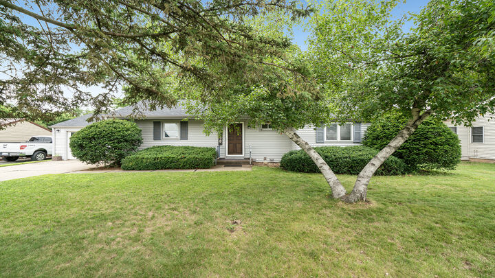 Property Photo:  8038 Ravere Street  IL 61115 