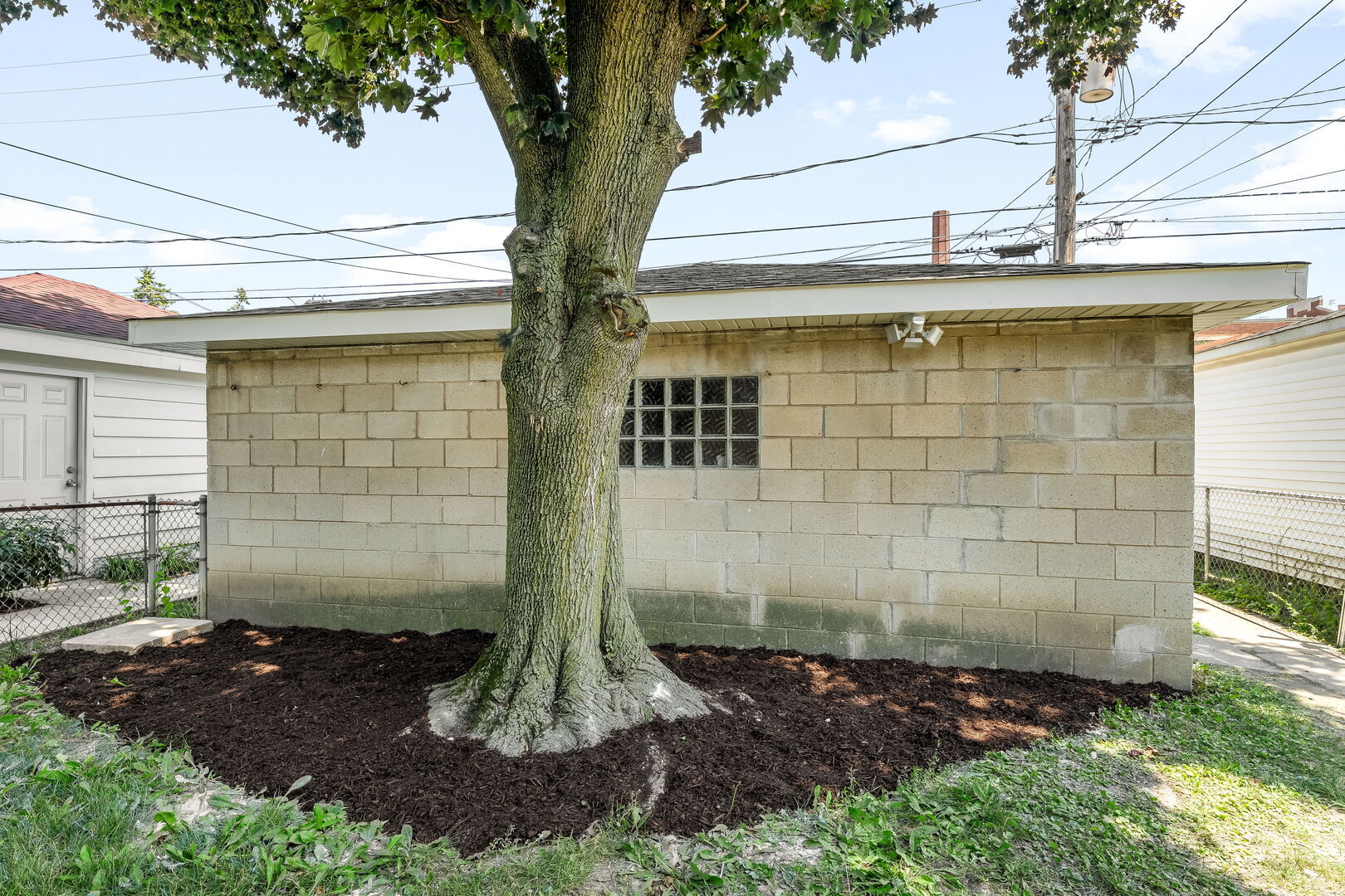 Property Photo: 2407 S 60th Court IL 60804