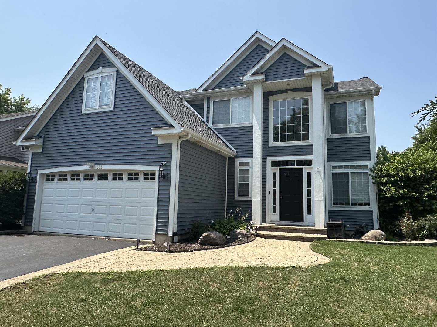 533 Jackson Boulevard  Grayslake IL 60030 photo
