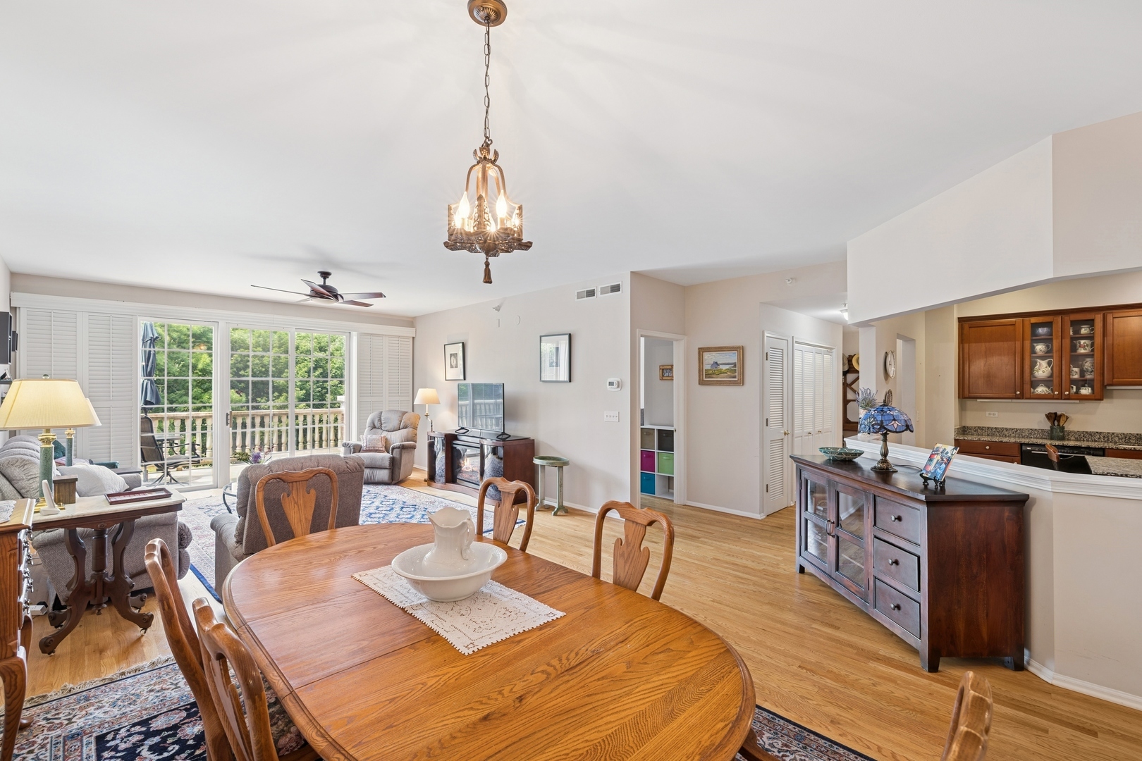 Property Photo:  940 Augusta Way 315  IL 60035 