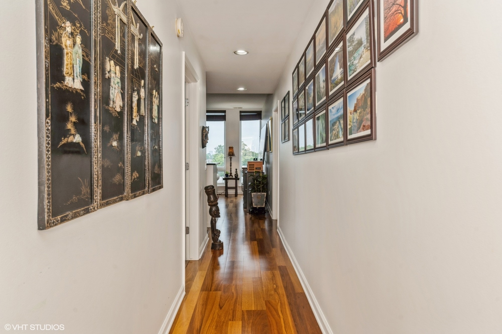 Property Photo: 3450 S Halsted Street 416 IL 60608