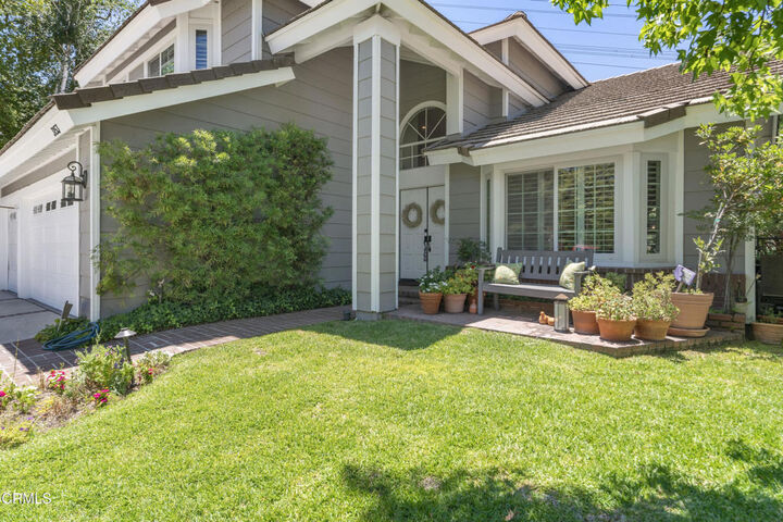 Property Photo:  3153 Dragonfly Street  CA 91206 