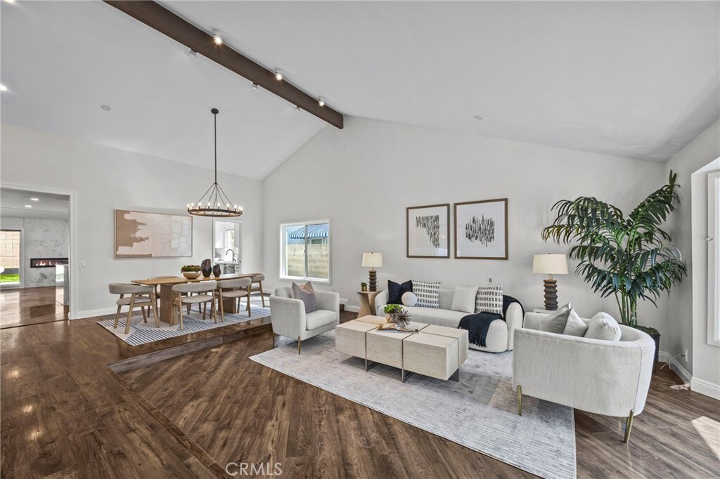 Property Photo:  6 Crockett  CA 92620 