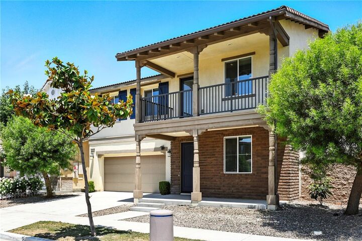 Property Photo: 6212 Athena Street CA 91710